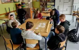 Małopolski Program Wspierania Uczni&oacute;w 15