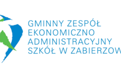 Logo GZEAS Zabierzów