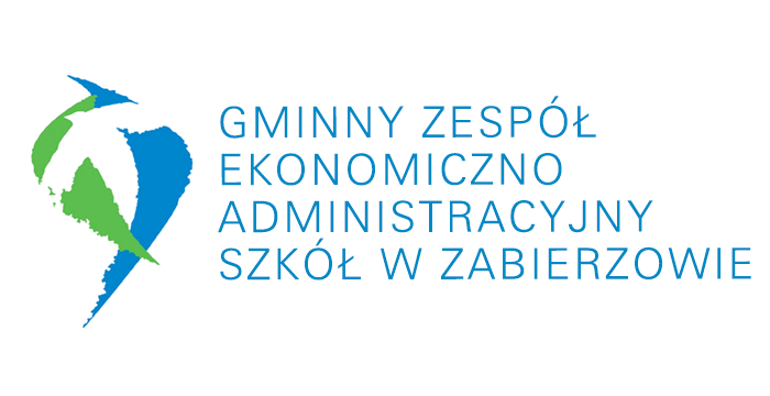 Logo GZEAS Zabierzów