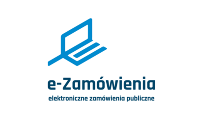 Logo e-zamówienia
